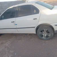 سمند LX مدل 1385|خودرو سواری و وانت|فاریاب, |دیوار