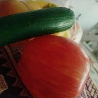 میوه تزیینی