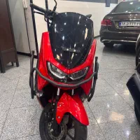 Nmax 1402 تمیز