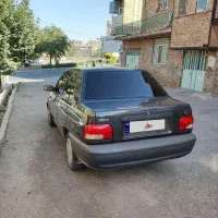 پراید مدل ۹۸|خودرو سواری و وانت|ملایر, |دیوار