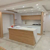 کابینت کمد اقتصادی تضمینی و اجرتی|مصالح و تجهیزات ساختمان|کرمانشاه, |دیوار