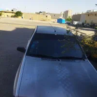 پراید صبا