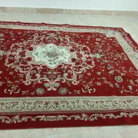 فرش ماشینی 12 متری