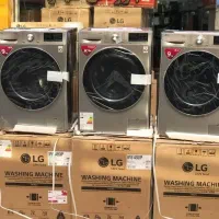 لباسشویی ال‌جی10.5 کیلویی V5