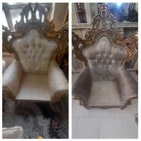 مبل شوی نظافتی درمنزل عباسی تضمینی بدون برگش لکه|خدمات نظافت|مشهد, الهیه|دیوار