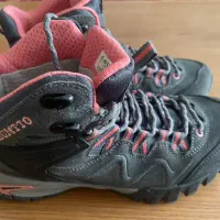 کفش کوهنوری هامتو سایز ۳۹|کیف، کفش، کمربند|مشهد, دانشجو|دیوار