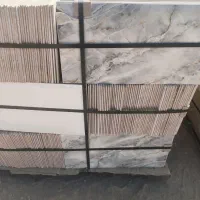 انواع و اقسام کاشیهای شرینکی فله و برشی|مصالح و تجهیزات ساختمان|اردکان, |دیوار