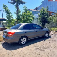 ریو مدل ۸۴ اسپرت