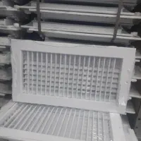 کانال سازی کولر و تنظیم هوا . داکت اسپلیت