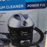 جاروبرقی سطلی