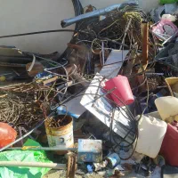 خرید ضایعات.|عمدهفروشی|فیروزکوه, |دیوار