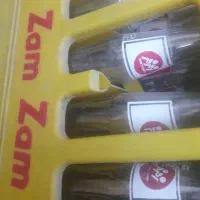 جعبه نوشابه زمزم|خوردنی و آشامیدنی|سرپل ذهاب, |دیوار