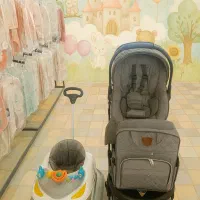 سرویس کامل کالسکه