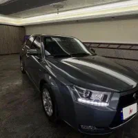دنا پلاس توربوشارز اتوماتیک،