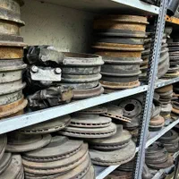 تعمیر کمک و پلوس و لوازم جلوبندی دست دوم|قطعات یدکی و لوازم جانبی|رفسنجان, |دیوار