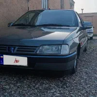 ۴۰۵ دلفینی پنوماتیک مدل ۹۰