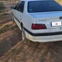 پژو پارس|خودرو سواری و وانت|مشهد, توس (بلوار توس)|دیوار