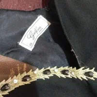 لباس مجلسی سایز ۳۸|لباس|تهران, شهرک ولیعصر شمالی|دیوار