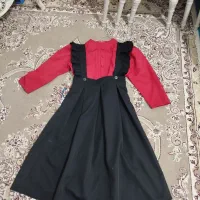 شومیز و سارافون