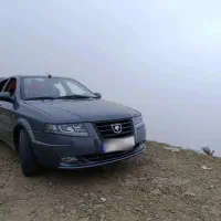 سمند99 Ef7|خودرو سواری و وانت|اهواز, گلدشت|دیوار