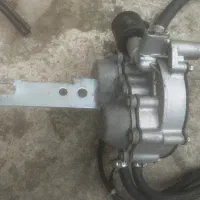 ست کامل سی ان جی(CNG)|قطعات یدکی و لوازم جانبی|رشت, منظریه|دیوار