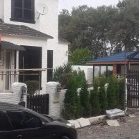 جوشکاری .نصب دوربین .نفاشی ساختمان