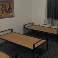 «پترا»خوابگاه +پانسیون +هاستل آقایان|اجارهٔ کوتاه‌مدت آپارتمان و سوئیت|اهواز, گلستان|دیوار