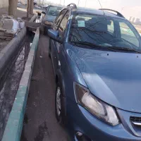 کوییک اطلسی بیرنگ|خودرو سواری و وانت|بهارستان, |دیوار