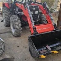 لودر ۴۷۵ بهنام لودر طرح راک