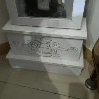 ساعت ایستاده سفید سالم|ساعت|کرج, کوی امامیه|دیوار