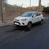 جک اس5 مدل 96 اتومات|خودرو سواری و وانت|اندیشه, شهرک مریم|دیوار