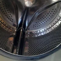 لباسشویی Haier|ماشین لباسشویی و خشک‌کن لباس|میانه, |دیوار