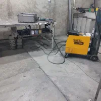 استخدام کارآموز کارگر ساده برق صنعتی تابلو سازی|استخدام صنعتی، فنی، مهندسی|اسلام‌شهر, چیچکلو|دیوار