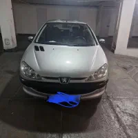 ۲۰۶ تمیز مدل ۸۳ تیپ ۵