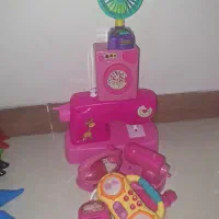 کلکسیون خونه