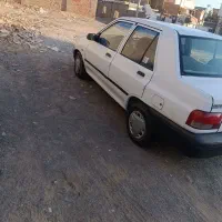 ۱۳۱ مدل ۹۵ تمیز