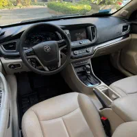 ام جی ۳۶۰ اتومات توربو مدل آخر ۹۸|خودرو سواری و وانت|تهران, شهرک غرب|دیوار