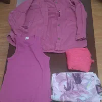 پالتو،لباس مجلسی،کیف و کفش