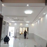 گچکاری وسفیدکاری|خدمات پیشه و مهارت|برازجان, |دیوار