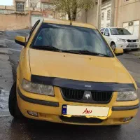 تاکسی برون شهری