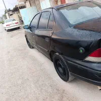 سمند ۸۲|خودرو سواری و وانت|گرگان, |دیوار