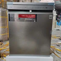 ظرفشویی الجی در همه مدل