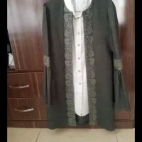 مانتو وپیراهن مجلسی|لباس|بروجرد, |دیوار