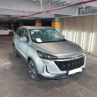 تیگاردx35پلاس/فروش نقد و اقساط بلندمدت/تحویل روز|خودرو سواری و وانت|تهران, اختیاریه|دیوار