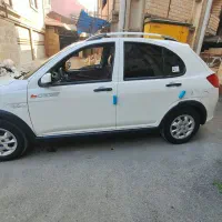 کوییک gx۱۴۰۳ پابه خشک|خودرو سواری و وانت|صومعهسرا, |دیوار