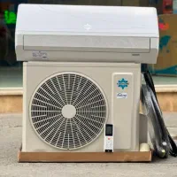 فروش، نصب و تعمیر تخصصی کولر گازی و داکت اسپلیت