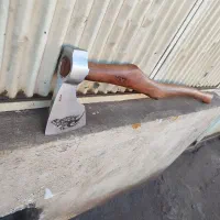 تبردونیم کیلو