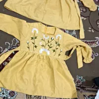 لباس بچگانه|کفش و لباس بچه|شهرضا, |دیوار