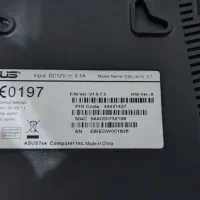 مودم asus|مودم و تجهیزات شبکه|مشهد, ایثارگران|دیوار