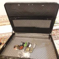 ۳ تا رادیو سونی ۲ تا تبلت و ۱ عددکیف و سایر اجناس|تبلت|اصفهان, برازنده|دیوار